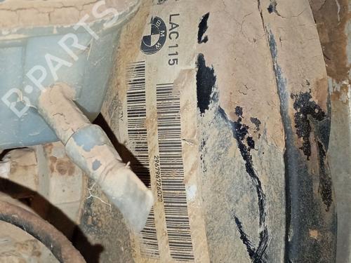 Used Servo brake BMW 5 Touring (F11) 530 d xDrive (258 hp) 31038653
