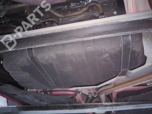 Used Fuel tank Fuel tank KIA RIO III (UB) [2011-2017] 9623481 9623481