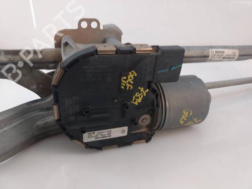Front wiper motor VW GOLF VII (5G1, BQ1, BE1, BE2) | BP6318841M29