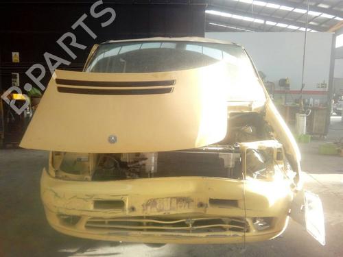AC compressor MERCEDES-BENZ V-CLASS (638/2)  | BP11423235M34 