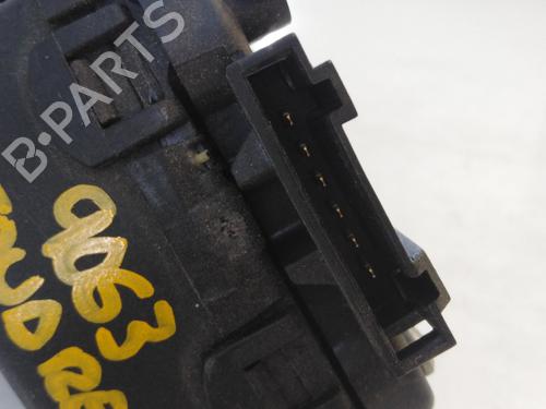 Pedal VW TOUAREG (7LA, 7L6, 7L7) 3.0 V6 TDI | BP8083270I4 