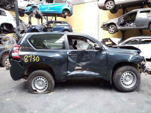 Used Parts TOYOTA LAND CRUISER PRADO (_J15_)  2.8 D-4D (GDJ150_, GDJ155_, GDJ150, GDJ151)  819910