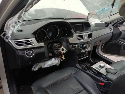 Instrument cluster MERCEDES-BENZ E-CLASS T-Model (S212) E 200 CDI / BlueTEC (212.205, 212.206) | BP29888332C47