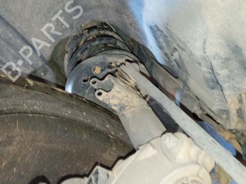 Used Right front shock absorber MERCEDES-BENZ B-CLASS Sports Tourer (W247) B 250 e (247.086) (218 hp) 31034179