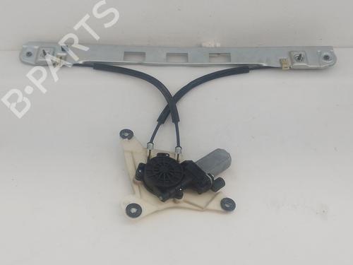 Used Front left window mechanism Front left window mechanism RENAULT MASTER III Platform/Chassis (EV, HV, UV) 2.3 dCi 145 RWD (UV0F, UV0E, HV0E, HV0F, HV0T, HV10,... (146 hp) 39950952 39950952