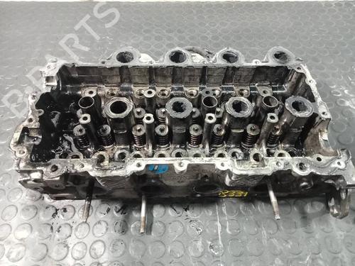 Cylinder head CITROËN C4 Coupe (LA_) 1.6 HDi | BP10974927M5 