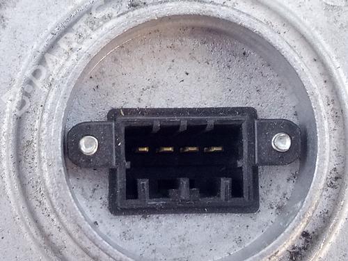 Module xenonverlichting FORD MONDEO III (B5Y)  | BP16760721C53 