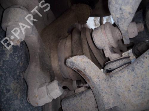Used Right front steering knuckle FORD MAVERICK (UDS, UNS) [1993-1998]  22715799