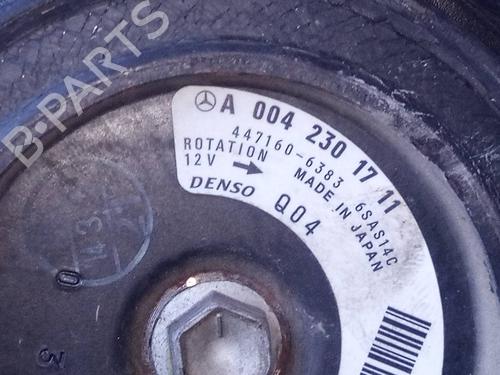 AC compressor MERCEDES-BENZ A-CLASS (W176)  | BP20707064M34 