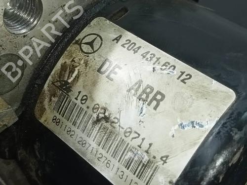 ABS pump MERCEDES-BENZ C-CLASS T-Model (S204) C 220 CDI (204.208) | BP10502833M43 