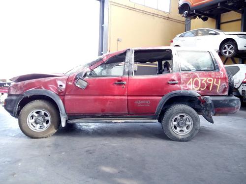 AC compressor NISSAN TERRANO II (R20) 2.7 TDi 4WD | BP10564586M34 