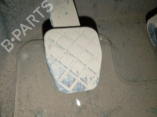 koblingspedal VW TIGUAN (AD1, AX1) 1.5 TSI (150 hp) 31333658