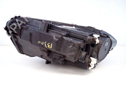 Right headlight MERCEDES-BENZ A-CLASS (W177) A 200 d (177.012) | BP29764002C29 