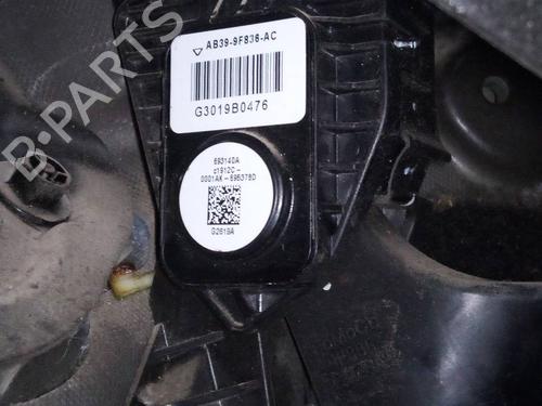 Pedal FORD RANGER (TKE) 2.0 EcoBlue 4x4 | BP16815226I4 