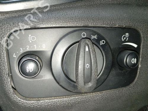 Used Headlight switch Headlight switch FORD ECOSPORT 1.5 Ti (112 hp) 32722166 32722166