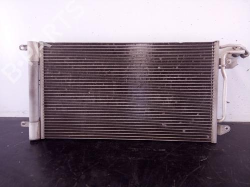 AC radiator SEAT IBIZA IV (6J5, 6P1)  | BP25739549M32 