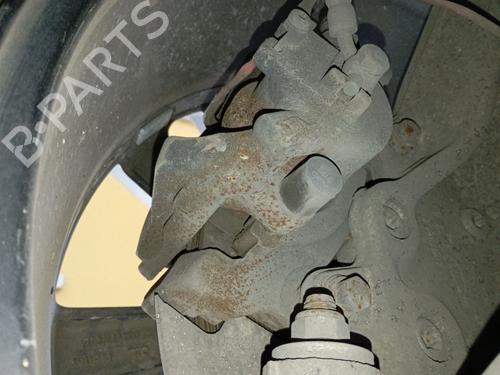 Used Left front brake caliper JAGUAR XE (X760) 2.0 D (180 hp) 27458487