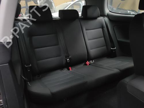 Front left window mechanism VW GOLF V (1K1)  | BP9673718C22 