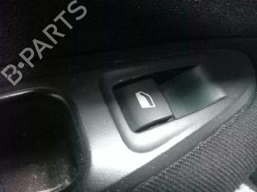 Used Left rear window switch PEUGEOT 308 SW I (4E_, 4H_) [2007-2014]  4909189