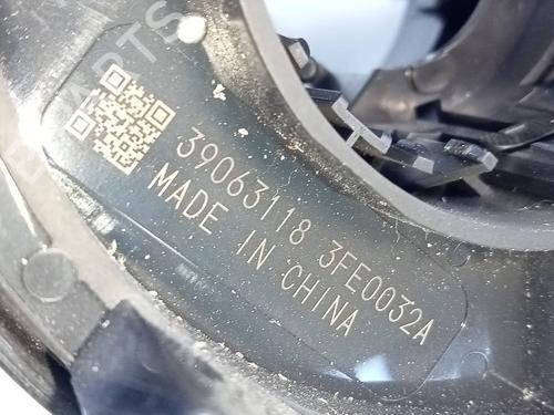 Squib airbag OPEL ASTRA K Sports Tourer (B16) 1.6 CDTi (35) | BP16837328C102 