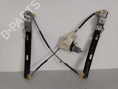 Used Front right window mechanism SEAT LEON (5F1) [2012-2021]  5594080