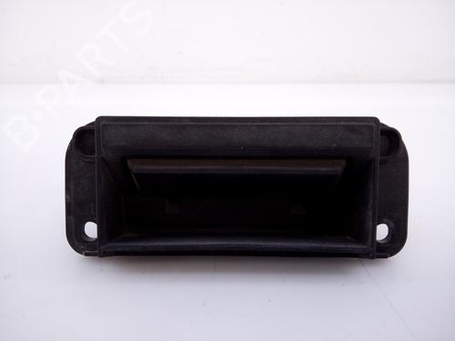 Used Tailgate handle MERCEDES-BENZ C-CLASS (W204) C 200 CDI (204.001) (136 hp) 18133059