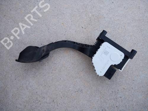 Used Pedal FIAT 500 (312_) 1.2 LPG (312AXA1A) (69 hp) 15651085