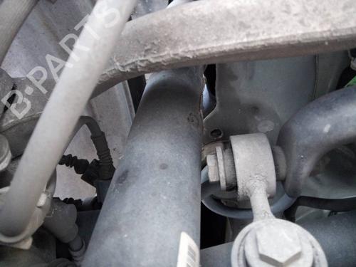 Used Left rear shock absorber PORSCHE MACAN (95B) 3.0 S Diesel (258 hp) 15670629