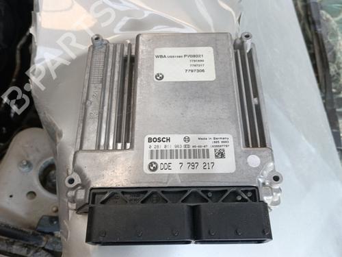 engine-control-unit-ecu-bmw-1-e87-2003-2004-2005-2006-2007-2008-2009-2010-2011-2012-2013-38873082 main image