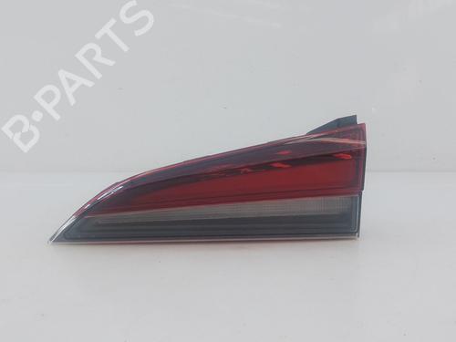 Used Right tailgate light Right tailgate light SKODA KAMIQ (NW4) 1.0 TSI (110 hp) 33208742 33208742