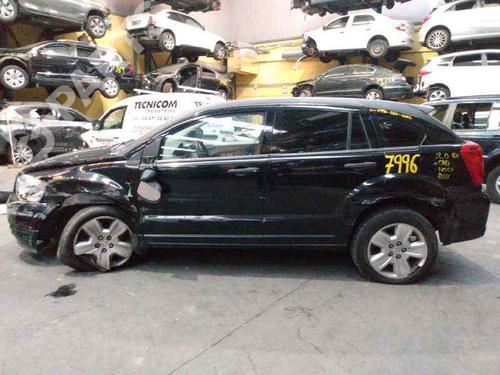 Third brake light DODGE CALIBER 2.0 CRD | BP6572396L11  - Image 13