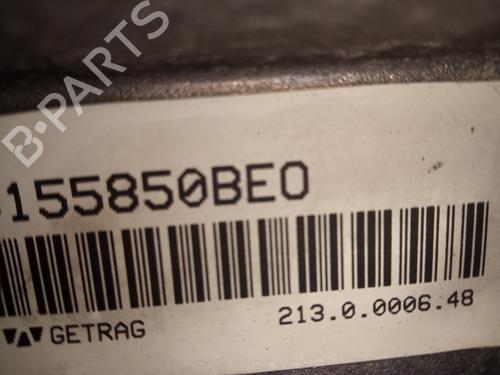 Gearbox BMW 3 (E90) 318 d | BP17196641M3 