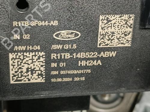 Used Squib airbag Squib airbag FORD PUMA (J2K, CF7) 1.0 EcoBoost mHEV (125 hp) 36530900 36530900