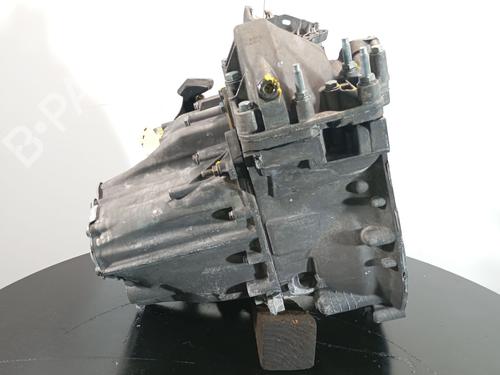 Gearbox CITROËN C5 II (RC_)  | BP25282255M3 