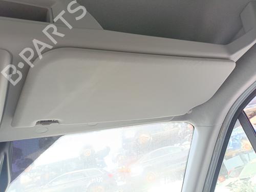 Right sun visor FORD TRANSIT V363 Van (FCD, FDD) 2.0 EcoBlue | BP40228304I2 - Image 2