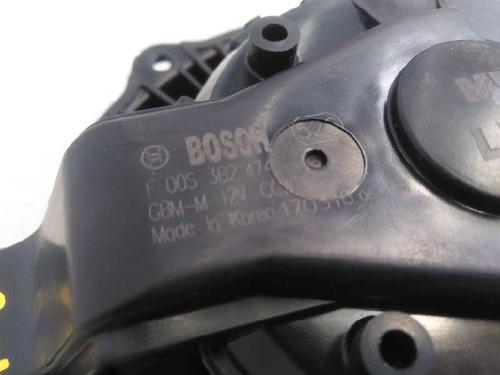 Heater blower motor KIA CEE'D (JD) 1.4 CVVT | BP14060481M62 