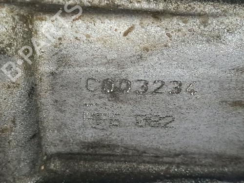 Used Gearbox Gearbox RENAULT TRAFIC III Bus (JG_) 2.0 dCi 150 (JGMU) (150 hp) 36409866 36409866