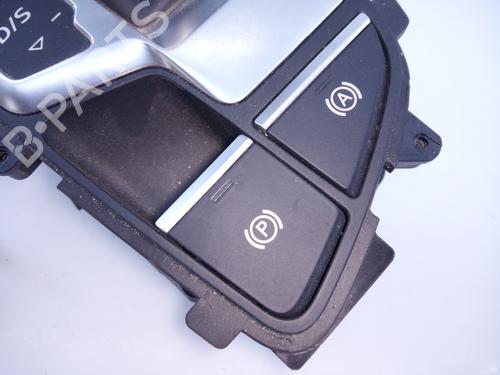 Gear lever AUDI A5 Sportback (8TA) 2.0 TDI quattro | BP10394268M90 