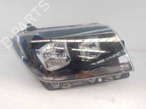 Højre forlygte VW CRAFTER Platform/Chassis (SZ_) 2.0 TDI RWD (SZB, SZC, SZD, SZH, SZI, SZO, SZP, SZQ) | BP29019461C29 - Image 2
