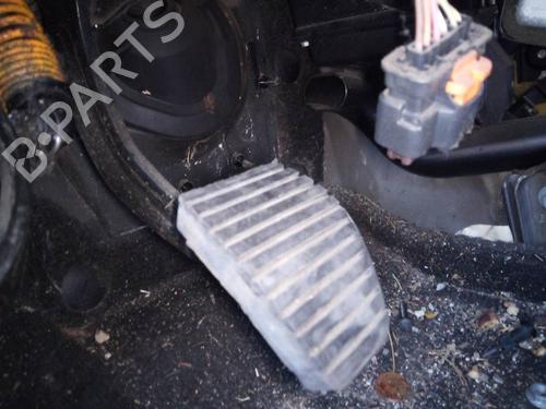 Bremsepedal CITROËN C8 (EA_, EB_) [2002-2025]  15510162