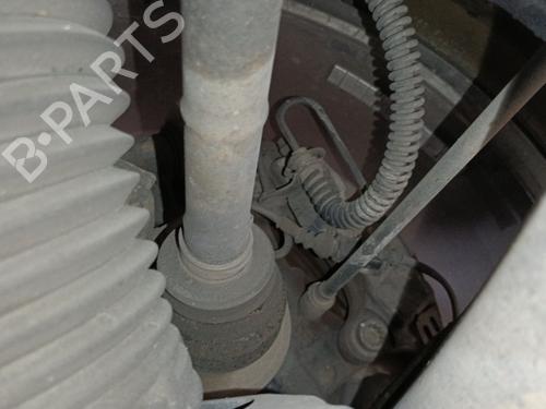 Used Left rear driveshaft Left rear driveshaft 37155236 37155236