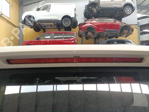 Used Third brake light Third brake light 38597353 38597353