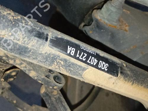 Used Left front driveshaft FORD TOURNEO CONNECT / GRAND TOURNEO CONNECT V761 MPV (SK) 1.5 EcoBoost (114 hp) 29199260