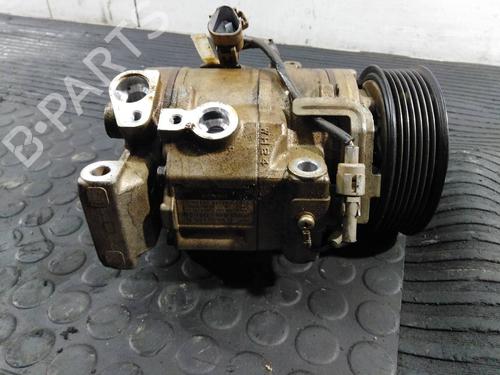 AC-Kompressor TOYOTA LAND CRUISER PRADO (_J15_) 3.0 D-4D (KDJ155_, KDJ150_, KDJ150R, KDJ155R) (190 hp) 6791960