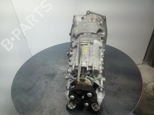 Gearbox BMW 1 (E87) 118 d | BP6302425M3 