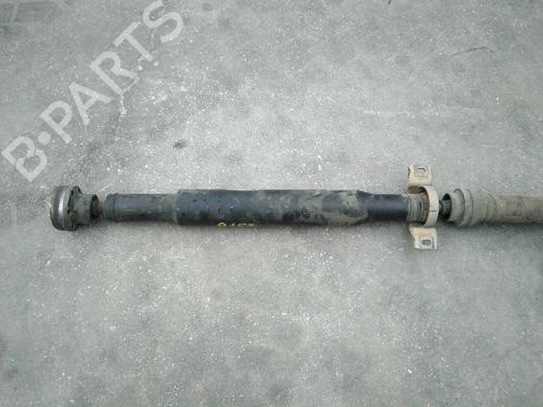 Driveshaft MERCEDES-BENZ M-CLASS (W164)  | BP6894384M37 