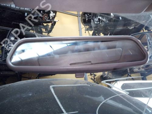 Used Rear mirror AUDI A3 Sportback (8PA) 2.0 TDI (170 hp) 10547297