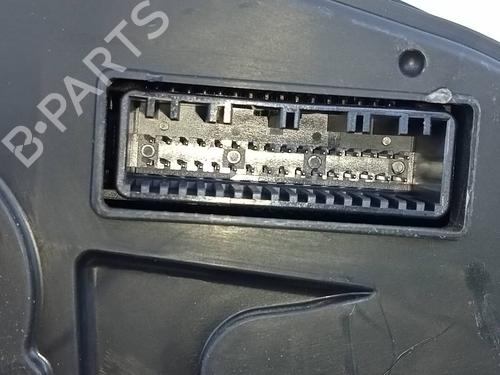 Instrument cluster KIA RIO IV Hatchback Van (YB, SC, FB)  | BP18084348C47 
