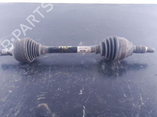 Used Left front driveshaft Left front driveshaft OPEL INSIGNIA A (G09) 2.0 CDTI (68) (131 hp) 33626499 33626499