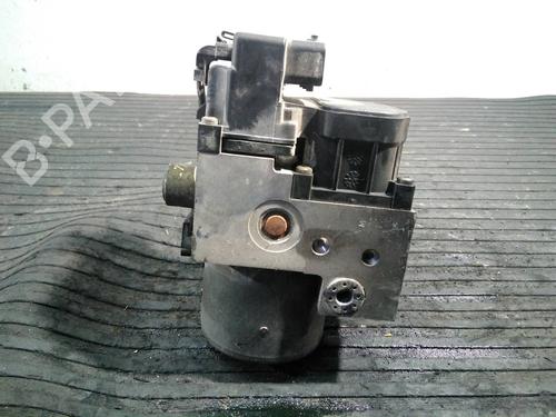 ABS pump OPEL ASTRA G Hatchback (T98) 2.0 DI (F08, F48) | BP7658460M43 